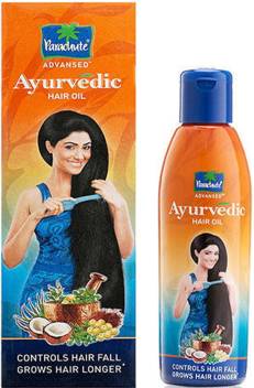 Parachute Advansed Ayurvedic Coconut Hair Oil